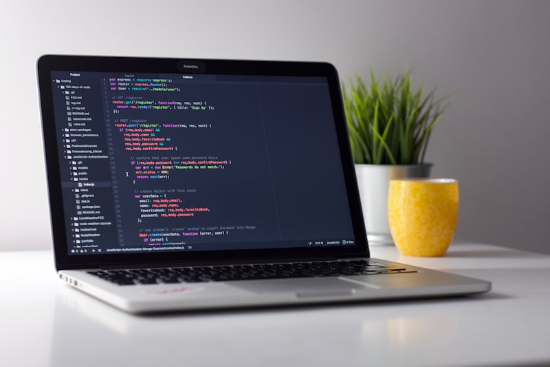 TypeScript et Architecture Frontend Moderne